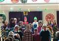 PICTURES: Double Christmas delight at Duncan Forbes school 