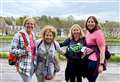PICTURES: Befrienders Highland stride into 30th birthday celebrations