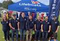 Loch Ness RNLI pit crew poised for emergencies 24 hours a day 