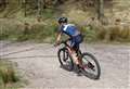 Highland mountain biker smashes West Highland Way record