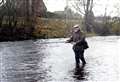 Call for talks with Scottish Government for return of local angling