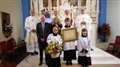 Inverness head teacher knighted by Pope Francis 