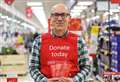 Festive plea from Inverness supermarket to help those in need
