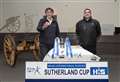 Shinty clubs find out fate in Highland Industrial Supplies Sutherland Cup first round