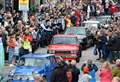 PICTURES: Car show revs up crowds in Inverness