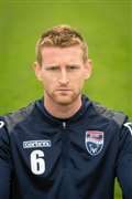 People are sitting up and taking notice of Ross County - Chris Robertson