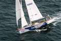 World’s largest ocean race sets sail from Portsmouth