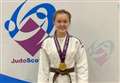 Inverness teenager becomes Scottish judo champion for fourth time