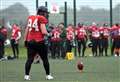 American football team Highland Stags start season with win at Dumfries