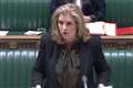 Penny Mordaunt backs Michelle Donelan after taxpayers foot Hamas damages claim
