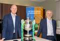 SHINTY: Draw made for first and second round of Camanachd Cup