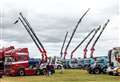 PICTURES: Men and women of the haulage industry 'celebrated' at TruckNess 