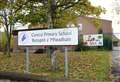 Pupils sent home after 'multiple' cases of covid at Inverness school