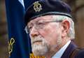 Retired Highland naval officer dies days after news of BEM