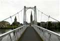 Popular Inverness city centre bridge re-opens following repairs