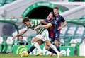 Ross County lose out to leaders Celtic in Dingwall
