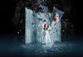 REVIEW: No frosty reception for Scottish Ballet's Snow Queen.