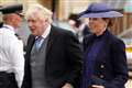 Carrie and Boris Johnson welcome birth of third child
