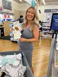 Diane Knox: Baby shopping blues in the USA 