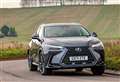 MOTORS: Out with the old, in with the new for stylish Lexus 