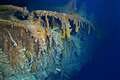 British billionaire among people on missing submersible Titanic tourist vessel