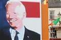 US presidential election looking very good for Joe Biden – Irish premier