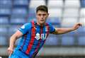 Inverness Caledonian Thistle move out of relegation zone after victory at Hampden