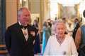 Charles and Camilla to represent the Queen at Commonwealth summit in Rwanda