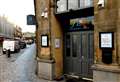 Inverness businessman fined for assaulting door steward