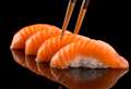 Is Inverness set to get a second city centre sushi eaterie?