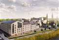 Revised plans for controversial Inverness hotel recommended for approval