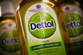Dettol firm Reckitt slumps after ‘unsatisfactory’ sales drop