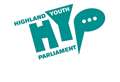 New chairman and vice chairman for Highland Youth Parliament 