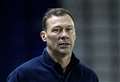 Duncan Ferguson will stay at Inverness for as long as he is wanted