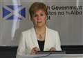 First Minister says coronavirus lockdown will last for 'weeks to come'