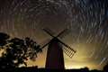 East of England had best views of Perseid meteor shower, Met Office says