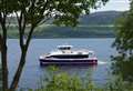 Loch Ness by Jacobite cruises operating a reduced service until Sunday due to drop in sales due to coronavirus crisis