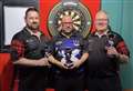 Darts trio on target to lift major Inverness title for second time