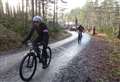 WATCH: Strathpuffer starts as over 800 cyclists begin 24-hour race in Ross-shire