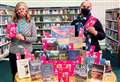 Book Week Scotland celebrated as libraries organise activities for literary lovers of all ages
