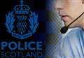 Police issue appeal for information after break-in at Inverness city centre store