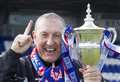 CALEY THISTLE SPECIAL: Terry Butcher opens up on his Inverness regrets – and is ready for a return