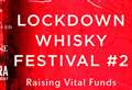 Tomatin’s Lockdown Whisky Festival is back to raise cash for charity