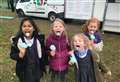PICTURES: Back to school with a sweet ice cream treat