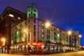 The Glasgow hotel making Celtic Connections