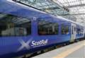 ScotRail Elgin to Inverness service cancelled