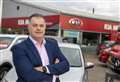 Inverness car sales veteran forecasts electric future