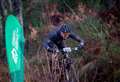 ACTION PICTURES - Cyclists get on their bikes for Strathpuffer 2023