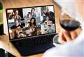 Going online with wine has its up sides