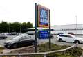 Aldi set to close its Inshes outlet